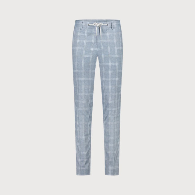 Blue Industry Comfort travel chino | JAKES24-M15 large