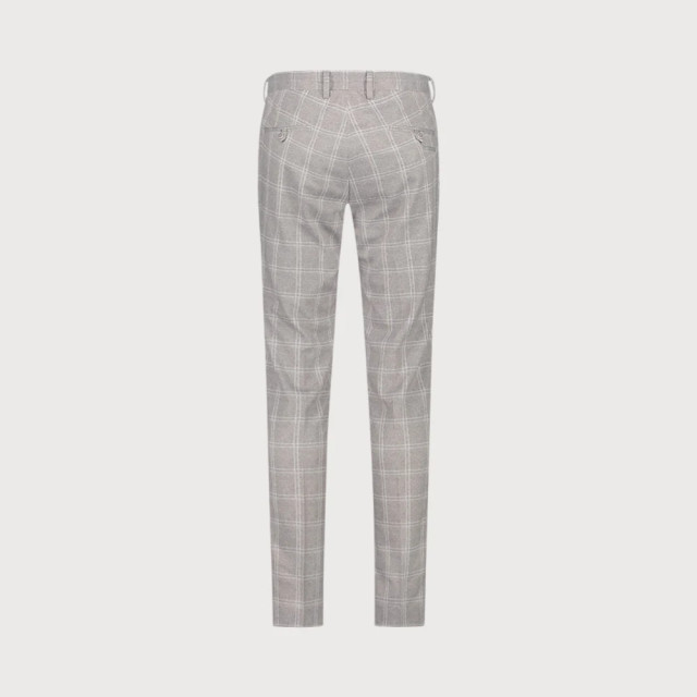 Blue Industry Comfort travel chino | JAKES24-M15 large