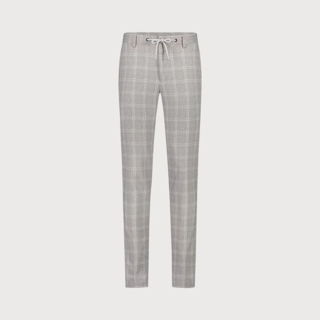 Blue Industry Comfort travel chino | JAKES24-M15 large