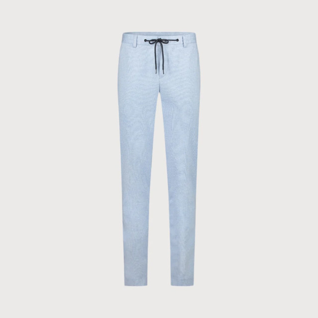 Blue Industry Mini dessin travel chino | JAKES24-M12 large