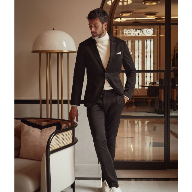 Blue Industry Travel colbert m24 suit | JBIW20-M24 large