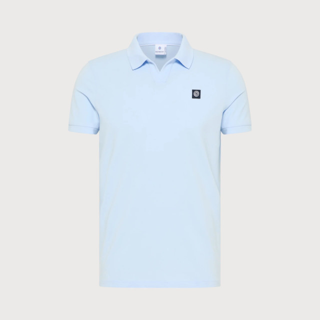 Blue Industry Perfect fit polo | KBIS23-M38 large