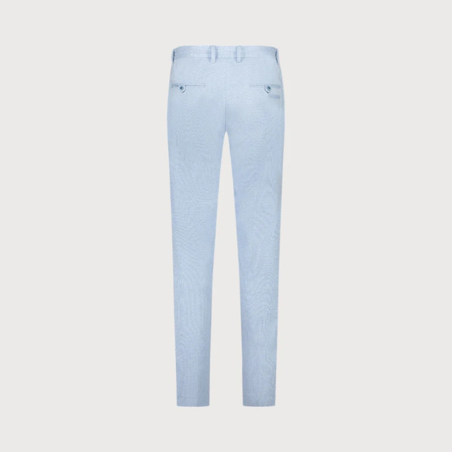 Blue Industry Mini dessin travel chino | JAKES24-M12 large