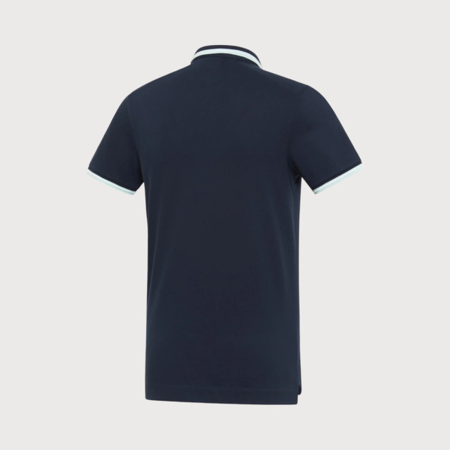 Blue Industry Polo | KBIS22-M24 large