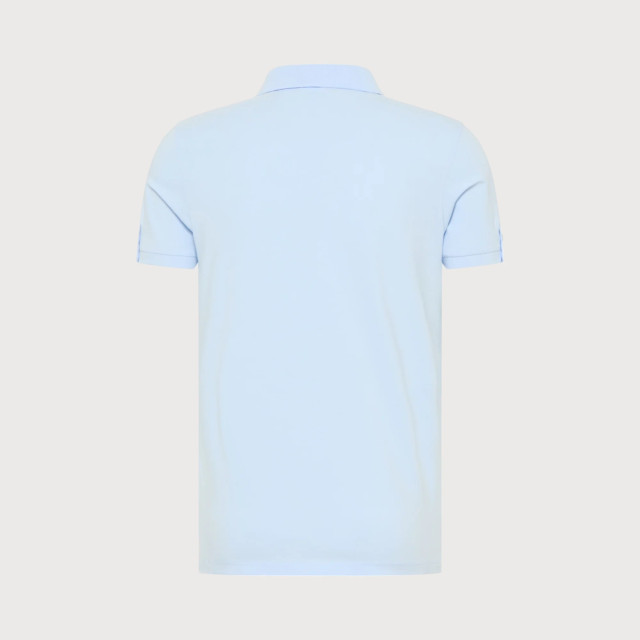 Blue Industry Perfect fit polo | KBIS23-M38 large