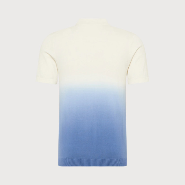 Blue Industry Polo kbis23-m23 | KBIS23-M23 large