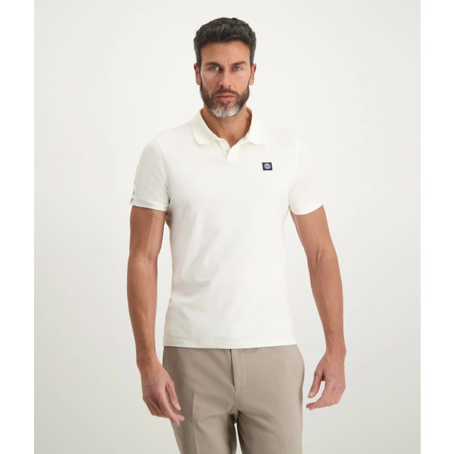 Blue Industry Perfect fit polo | KBIS23-M38 large