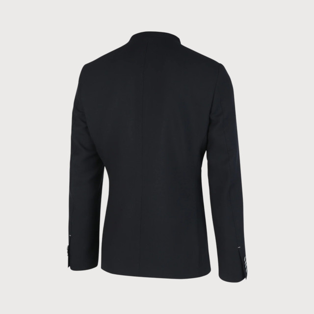 Blue Industry Colbert wol | MILES-NAVY large