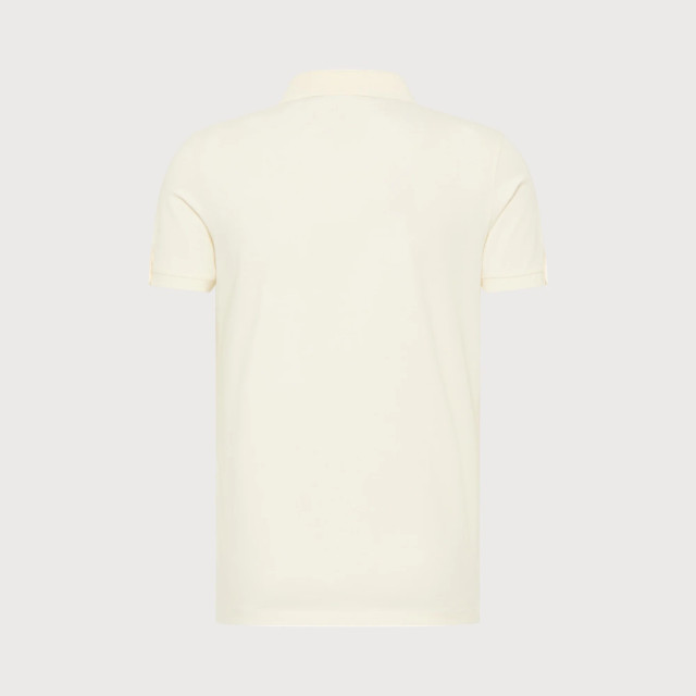 Blue Industry Perfect fit polo | KBIS23-M38 large