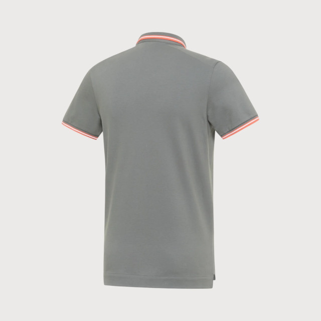 Blue Industry Polo | KBIS22-M24 large