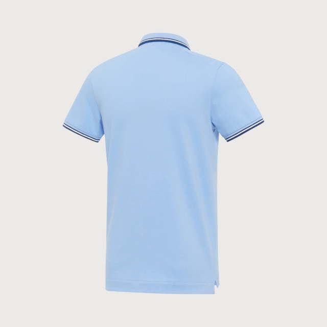 Blue Industry Polo | KBIS22-M24 large