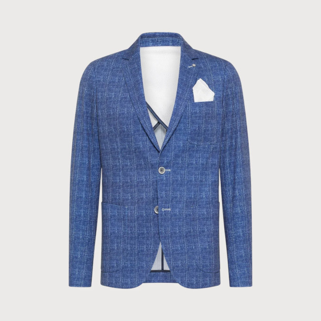 Blue Industry Colbert jbis23-m6 | JBIS23-M6 large