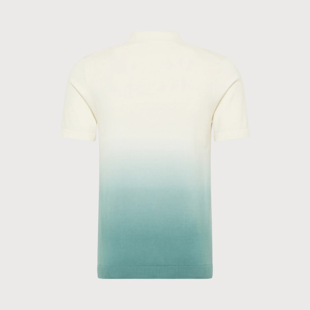 Blue Industry Polo kbis23-m23 | KBIS23-M23 large