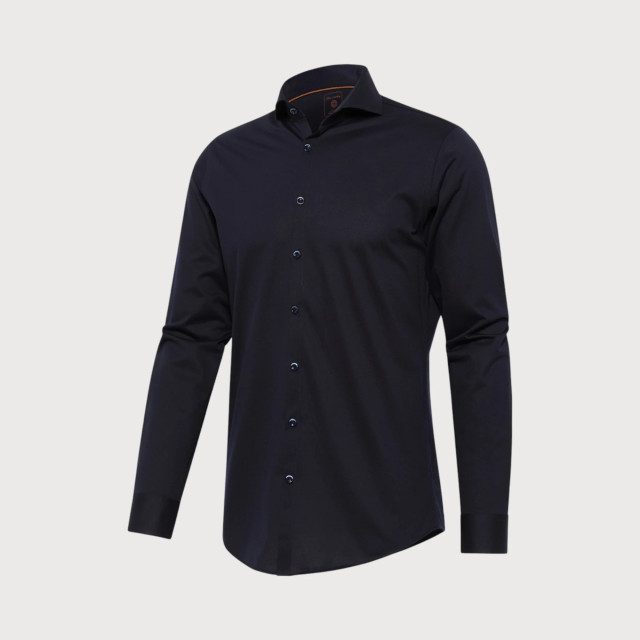 Blue Industry Jersey shirt | RAF-NAVY large