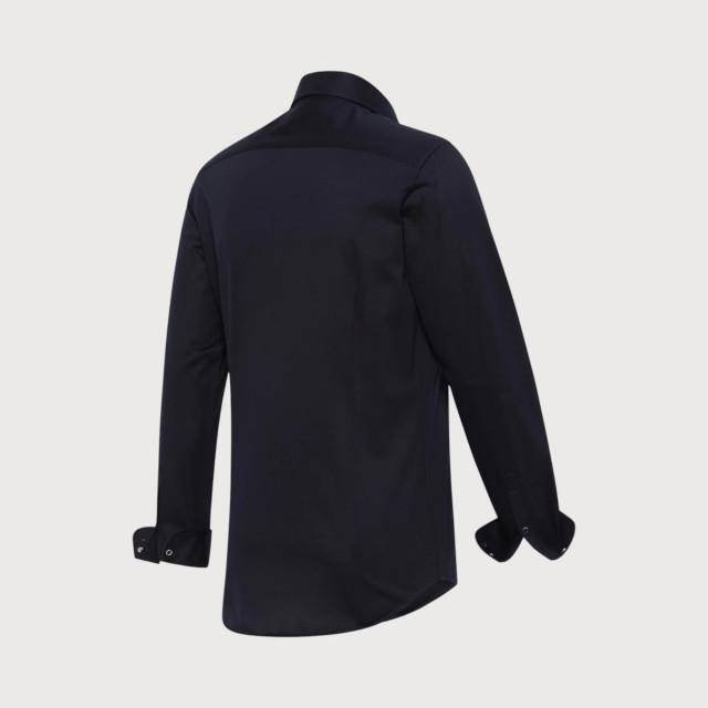 Blue Industry Jersey shirt | RAF-NAVY large