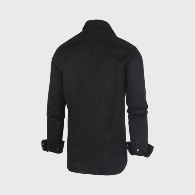 Blue Industry Shirt | JAMES-BLACK large