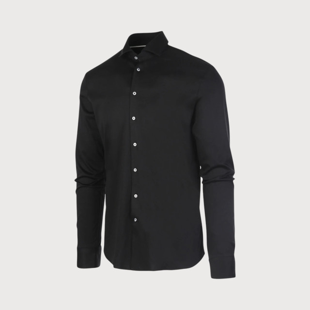 Blue Industry Shirt | JAMES-BLACK large