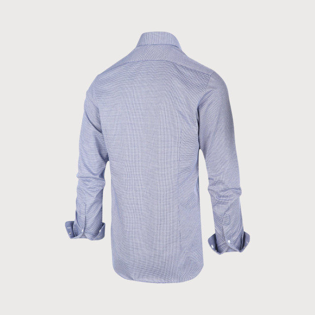 Blue Industry Shirt | 1278.92-BLUE large
