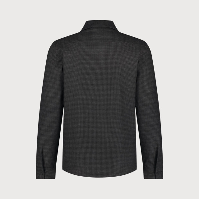 Blue Industry Jersey comfort overshirt | PISAW24-M6 large