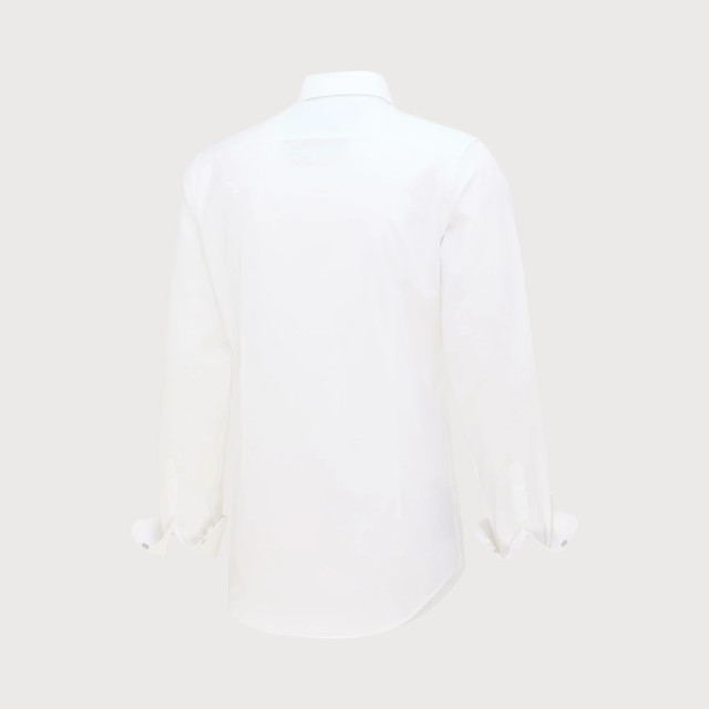 Blue Industry Shirt | MAX-WIT large