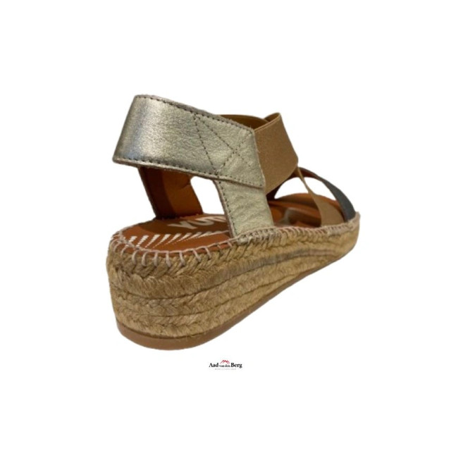 Viguera Damesschoenen sandalen 2189 large