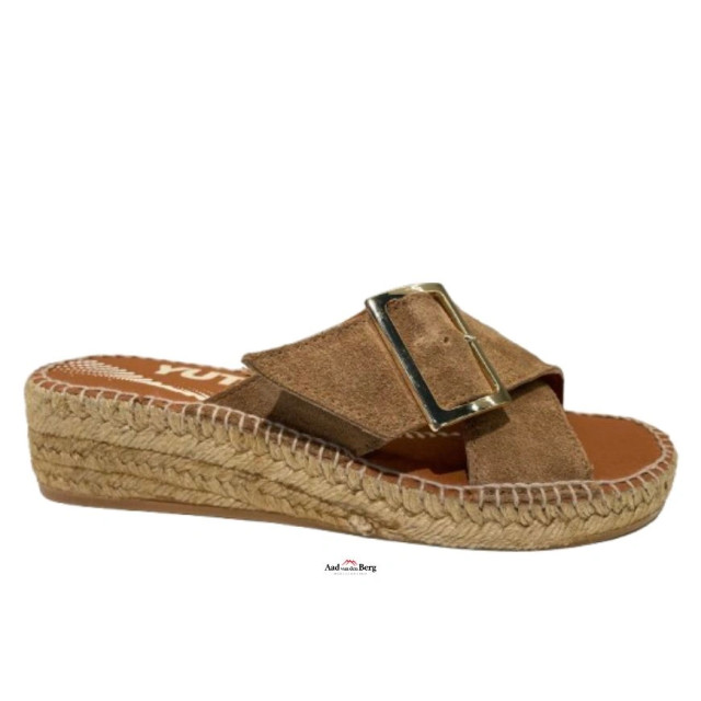 Viguera Damesschoenen slippers 2197 large