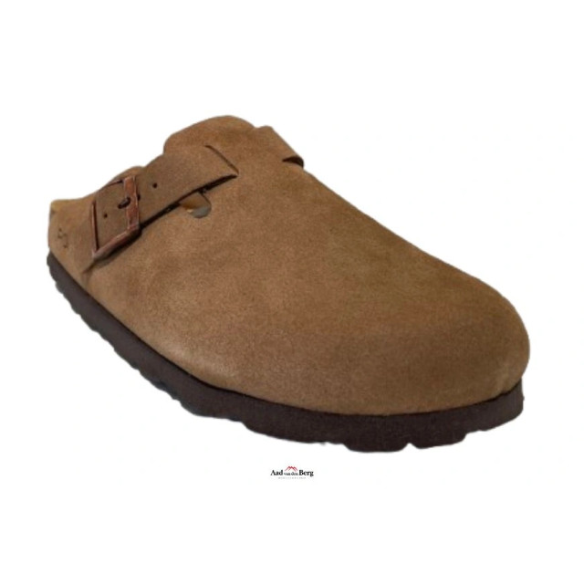 Rohde Damesschoenen slippers 6071 large