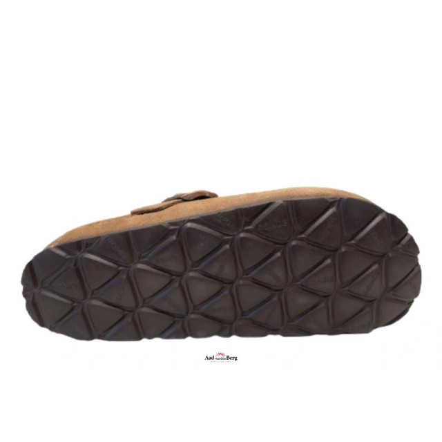 Rohde Damesschoenen slippers 6071 large