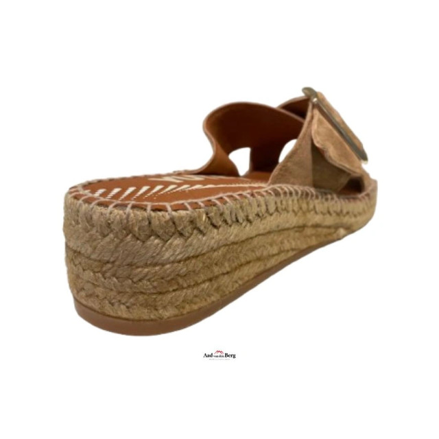 Viguera Damesschoenen slippers 2197 large