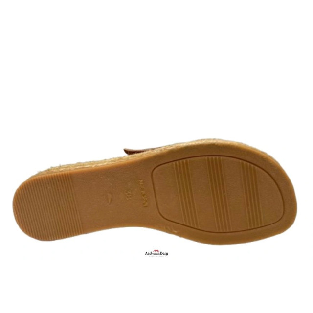 Viguera Damesschoenen slippers 2197 large