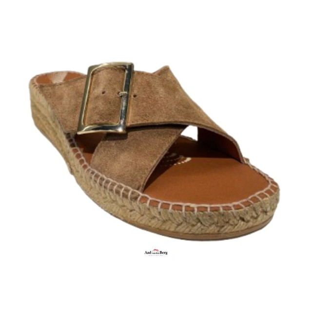 Viguera Damesschoenen slippers 2197 large