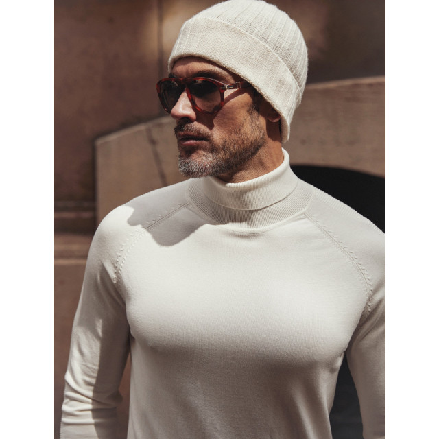 Blue Industry Luxe basic coltrui | KBIW24-M3 large