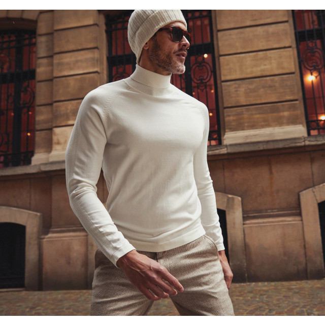 Blue Industry Luxe basic coltrui | KBIW24-M3 large