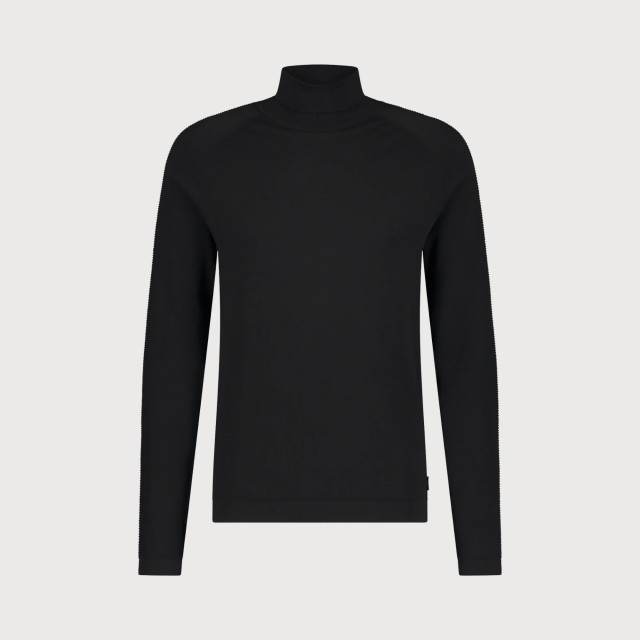 Blue Industry Luxe basic coltrui | KBIW24-M3 large