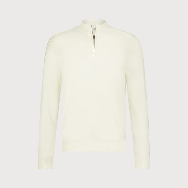 Blue Industry De half zip pullover | KBIS25-M4 large