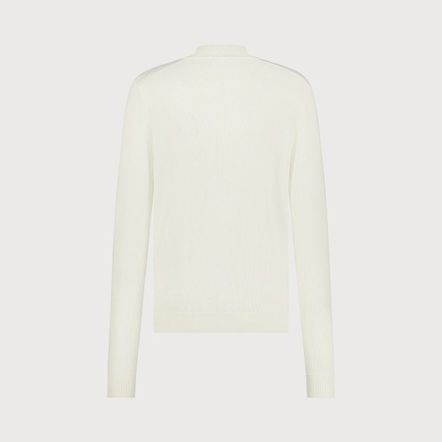 Blue Industry De knitted full-zip cardigan | KBIS25-M8 large