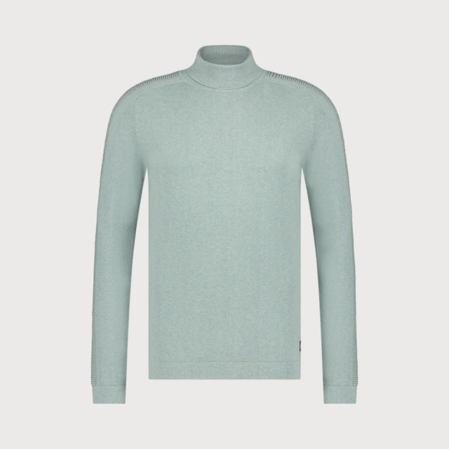 Blue Industry Cashmere blend coltrui | KBIW23-M11 large
