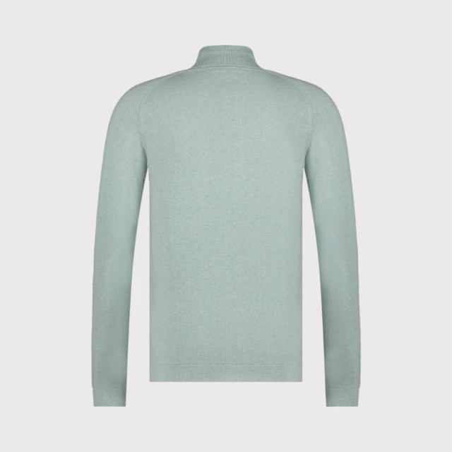 Blue Industry Cashmere blend coltrui | KBIW23-M11 large