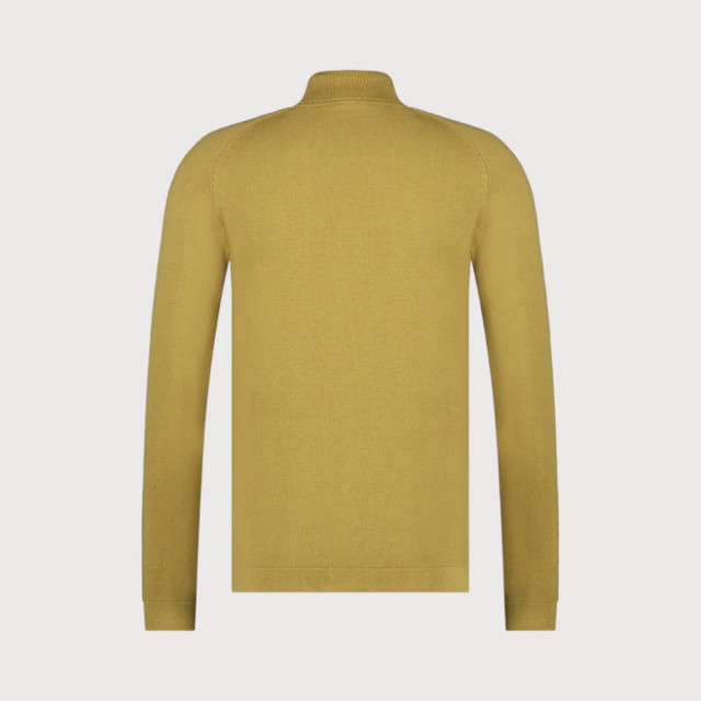 Blue Industry Cashmere blend coltrui | KBIW23-M11 large