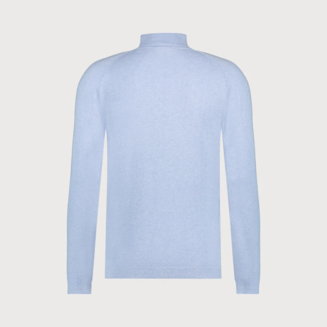 Blue Industry Cashmere blend coltrui | KBIW23-M11 large