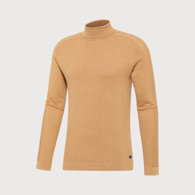 Blue Industry Koltrui, katoen cashmere | KBIW22-M20 large