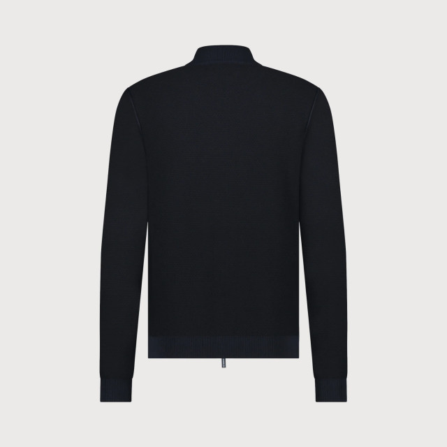 Blue Industry De full-zip cardigan | KBIW24-M7 large