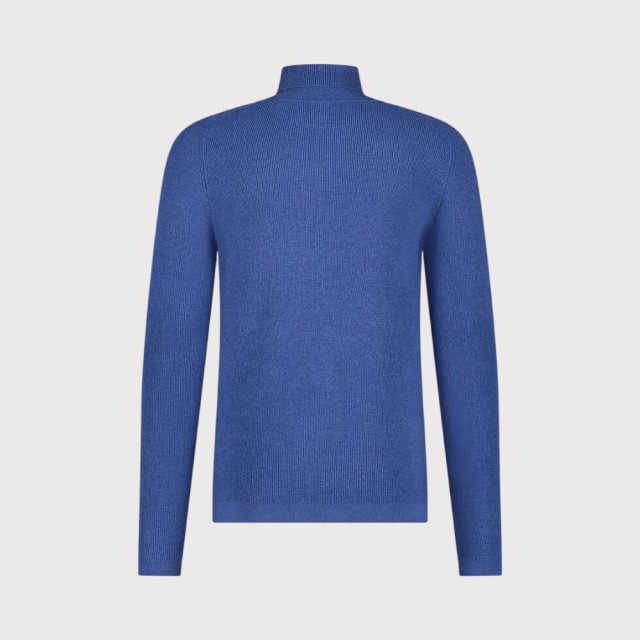Blue Industry Melange coltrui | KBIW24-M2 large