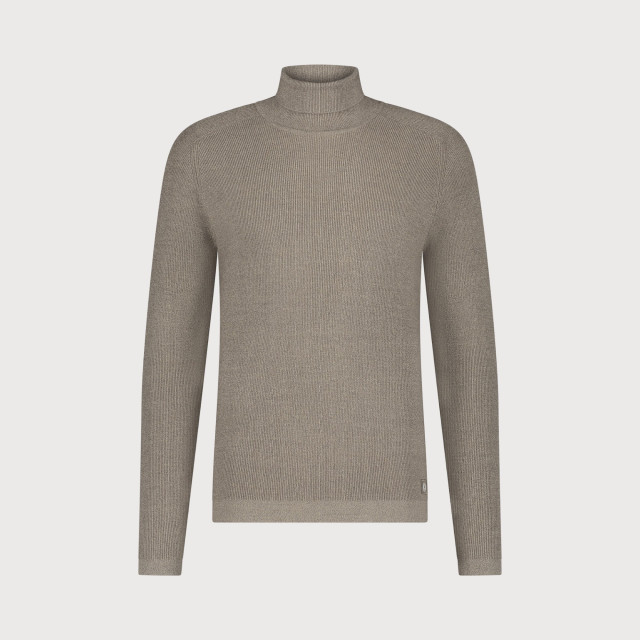 Blue Industry Melange coltrui | KBIW24-M2 large