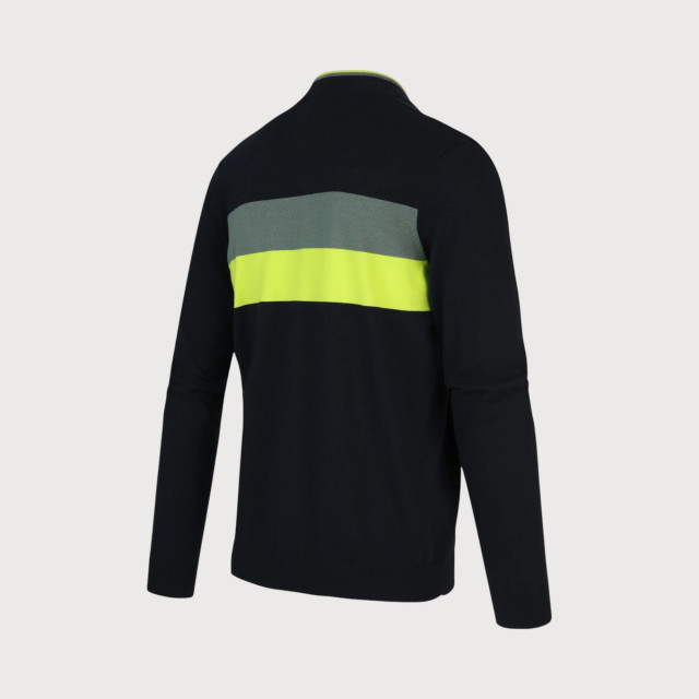 Blue Industry Vest | KBIS20-M3 large