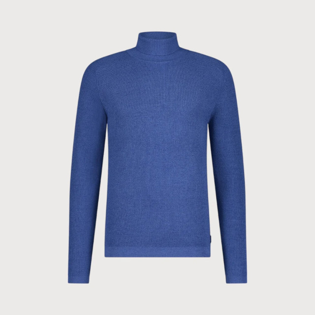Blue Industry Melange coltrui | KBIW24-M2 large
