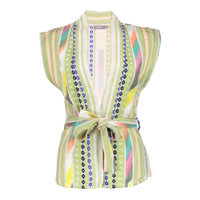 Geisha Gilet 55066-21 55066-21-530 large