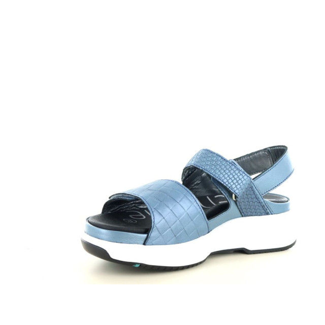 Xsensible 290.80.113 Sandalen Blauw 290.80.113 large