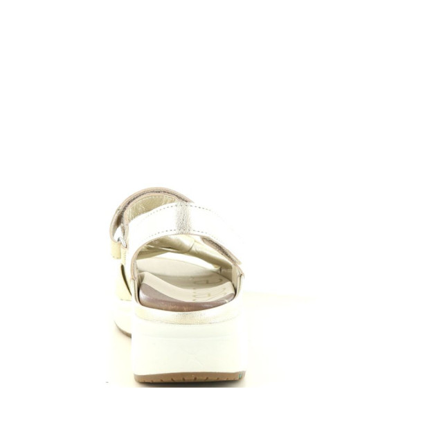 Xsensible 290.97.115 Sandalen Goud 290.97.115 large