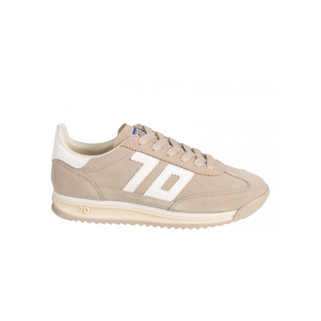 Back 70 veterschoenen met verwisselbaar voetbed Barkley strike large
